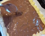 Foto del paso 3 de la receta: Cuadrados rellenos de marroc