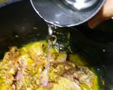 Daal Gosht recipe step 6 photo