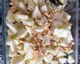 Foto del paso 2 de la receta: Ensalada Waldorf 😋 Una 💣