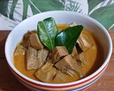 Foto langkah ke 5 dari resep 809. Gulai Nangka.