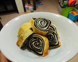【元本山幸福廚房】海苔玉子燒的食譜步驟7照片