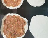 Foto del paso 4 de la receta: Lehmeyun