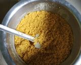दामट्याचे लाडू (damtyache ladoo recipe in marathi) रेसिपी स्टेप 3 फोटो 