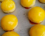 Foto langkah ke 5 dari resep Nastar Glowing.