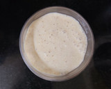 A picture of step 1 of Banana Dates Smoothie.