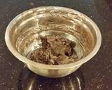 Chocolate Cream Fruit Dip recipe step 2 photo