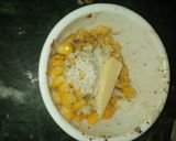 A picture of step 3 of Butter Sweet corn.