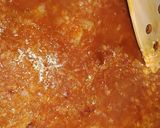 Tejfölös-fűszeres cukkini pörkölt recept fázis 2 fotója