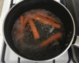 Foto del paso 2 de la receta: Yahatamaki (Yawatamaki) ~Niños Envueltos Estilo Japoñes~