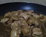 Foto langkah ke 3 dari resep Easy Nasi Tumis Ayam Rumahan.