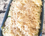 Foto del paso 6 de la receta: Lasaña ligera de calabacín