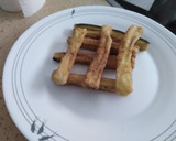 Foto del paso 4 de la receta: Berenjenas con miel