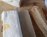 Tulip sandwich /fruit sandwich recipe step 11 photo