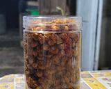 Foto langkah ke 4 dari resep Kacang Disco.