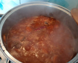 Foto del paso 6 de la receta: Gulash o estofado checo a mí modo