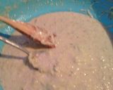 Kapros tökmacok recept fázis 3 fotója