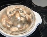 Foto del paso 3 de la receta: Champis!