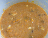 Foto del paso 5 de la receta: Quiche de calabaza y gorgonzola