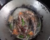 Foto langkah ke 2 dari resep Pindang asam tongkol.