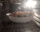 Foto langkah ke 3 dari resep Bread Pudding.