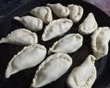 Foto del paso 6 de la receta: Empanadas de pollo