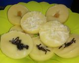 Foto langkah ke 7 dari resep Kue lumpur kentang kukus.