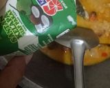 Foto langkah ke 5 dari resep 20. Lodeh Biji Nangka dan Tahu.