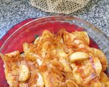 Foto del paso 4 de la receta: Merluza a la gallega con ajada