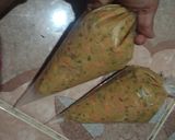 Foto langkah ke 2 dari resep Nugget Ayam Homemade.
