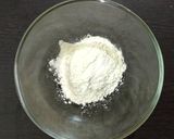 A picture of step 5 of Blooming Onion.
