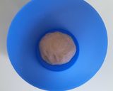 Foto del paso 1 de la receta Pan en Horno microondas (4 ingredientes)