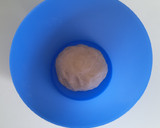 Foto del paso 1 de la receta: Pan en Horno microondas (4 ingredientes)