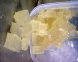 Foto langkah ke 2 dari resep Permen agar agar.