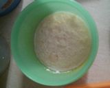 Foto langkah ke 1 dari resep Pizza Teflon Nyummi No Ulen.