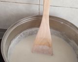 Foto del paso 2 de la receta: Mousse de coco  🥥🥥