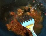 Foto langkah ke 6 dari resep Mi Rebus Daging Sapi.