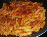 Foto del paso 6 de la receta: Macarrones con chorizo