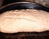 Foto del paso 3 de la receta: Pan con harina integral y harina con levadura Pureza