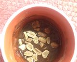 Foto del paso 3 de la receta: Brownie en... TAZA !