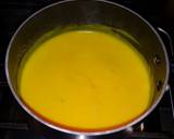 Mike's EZ Roasted Asparagus And Hollandaise Over Salmon Filets recipe step 10 photo