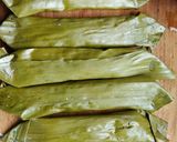 Foto langkah ke 4 dari resep Pepes pindang.