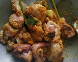 Foto langkah ke 4 dari resep Tongseng Ayam Endeus Ala Rumahan.