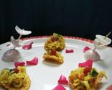 મસાલા મસ્તી નુડલ્સ બાઈટસ(masala masti Noodles bites recipe in Gujarati) રેસીપી સ્ટેપ5ફોટો