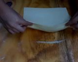 Foto del paso 12 de la receta: Hojaldre medio