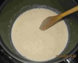 Foto del paso 2 de la receta: Salsa bechamel