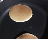 Foto del paso 4 de la receta: Tortitas con frutas