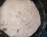 आलू बीन्स का पराठा (Aloo beans ka paratha recipe in Hindi) रेसिपी चरण 2 फोटो