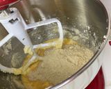 Foto del paso 13 de la receta: Tarta Bourdaloue !!!!! De Peras y Crema de Almendras !!!!!
