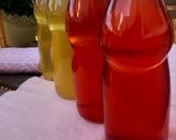 Bodzaszörp recept fázis 8 fotója