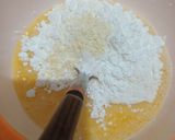 Foto langkah ke 1 dari resep Sate Kornet Telur.